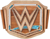 Daniel Bryan Eco-Friendly WWE Championship Replica Title