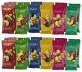 Sahale Snacks All Natural Nut Blends Grab And Go Variety Pack (24 Pack)