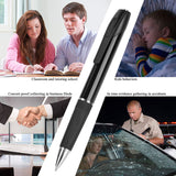 Hidden Camera - Spy Camera - Mini Spy Camera LKcare 1080p HD Spy Camera Pen 2.5 Hours Video Taking Battery Life with 32GB Memory for Security