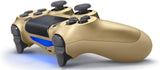 DualShock 4 Wireless Controller for PlayStation 4 - Gold