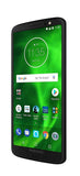 Moto G6 with Alexa Hands-Free – 32 GB – Unlocked (AT&T/Sprint/T-Mobile/Verizon) – Black - Prime Exclusive Phone