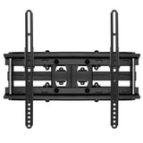 Cheetah Dual Articulating Arm TV Wall Mount Bracket for 20-65” TVs up to VESA 400 and 115lbs Only