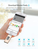 USB Flash Drive 128G, USB Memory Stick 128GB Jump Drive Thumb Drive 3.0 Flash Drive
