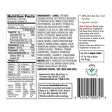Loma Linda - Plant-Based - Super Links (19 Oz.) (Pack Of 12) - Kosher