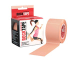 RockTape Original 2-Inch Water-Resistant Kinesiology Tape