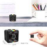 Cop Spy Cam As Seen On TV Mini Camera Wireless Hidden