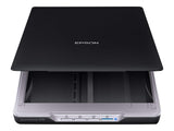 Epson Perfection V19 Color Photo & Document Scanner with scan-to-cloud & 4800 dpi optical resolution