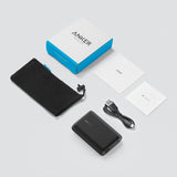 Anker PowerCore 10000, One of The Smallest and Lightest 10000mAh External Batteries