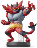 Nintendo Amiibo - Incineroar - Super Smash Bros. Series - Switch