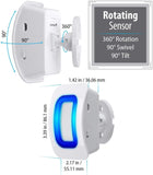 Fosmon WaveLink 51005HOM Wireless Home Security Driveway Alarm