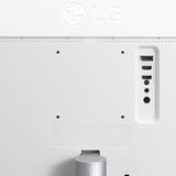 LG 29WK600-W 29" UltraWide 21:9 IPS Monitor with HDR10 and FreeSync (2018)