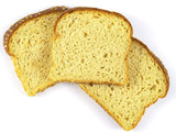 SOLA Golden Wheat Low Carb Sandwich Bread Loaf (3 Pack)