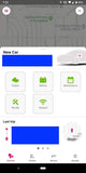 PeraltaProducts USB Adapter for T-Mobile SyncUp Drive OBD 2 Car Hotspot Vehicle Simulation Simulator