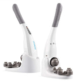 RENPHO Rechargeable Hand Held Deep Tissue Massager for Muscles, Back, Foot, Neck, Shoulder, Leg, Calf Pain Relief