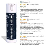 Promescent Desensitizing Delay Spray for Men Clinically Proven to Help You Last Longer in Bed - Better Maximized Sensation + Prolong Climax  - 2.6 ml