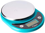 Ozeri ZK14-S Pronto Digital Multifunction Kitchen and Food Scale