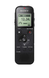 Sony ICD-PX470 Stereo Digital Voice Recorder with Built-in USB Voice Recorder