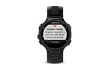Garmin Forerunner 735XT, Multisport GPS Running Watch with Heart Rate, Black/Gray