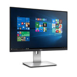Dell Computer Ultrasharp U2415 24.0-Inch Screen LED Monitor, Black