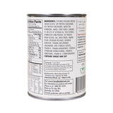 Loma Linda - Plant-Based - Vegetarian Burger (20 oz.) (Pack of 12) - Kosher