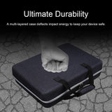 Aproca Hard Carry Travel Case Compatible with HTC VIVE Pro Virtual Reality System