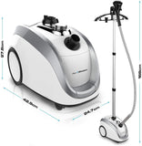 PurSteam - 2019 Official Partner of Fashion - Full Size Steamer for Clothes