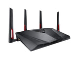 ASUS Dual-Band Gigabit WiFi Gaming Router (AC3100) with MU-MIMO