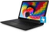 Newest HP High Performance 15.6” HD Touch-Screen Notebook Computer