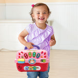VTech Care for Me Learning Carrier