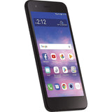 Net10 LG Rebel 4 4G LTE Prepaid Smartphone