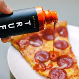 TRUFF Hot Sauce, Gourmet Hot Sauce with Ripe Chili Peppers, Black Truffle, Organic Agave Nectar
