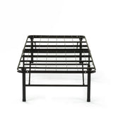 Zinus Shawn 14 Inch SmartBase Mattress Foundation in Narrow Twin / Cot size / 30” x 75”