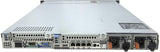 Enterprise Dell PowerEdge R610 Server 2 x 2.66Ghz X5650 6C 16GB