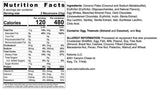 Ketonia Keto Coconut Macaroons - Pack of 2, 4.5 oz bags - 1 Net Carb - Gluten & Guilt Free Snack