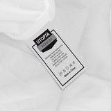 Utopia Bedding Quilted Fitted Mattress Pad (Twin) - Mattress Cover Stretches up to 16 Inches Deep - Mattress Topper