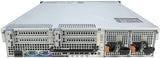 High-End DELL PowerEdge R710 Server 2x 2.80Ghz X5660 6C 72GB (Renewed)