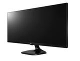 LG 25UM58-P 25-Inch 21:9 UltraWide IPS Monitor with Screen Split
