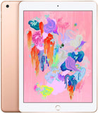 Apple iPad (Wi-Fi, 128GB) - Gold (Previous Model)