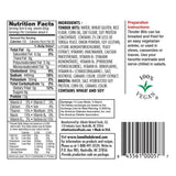 Loma Linda - Plant-Based - Tender Bits (19 oz.) (Pack of 12) - Kosher