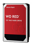 Western Digital Red 4TB NAS Hard Disk Drive - 5400 RPM Class SATA 6 Gb/s 64MB Cache 3.5 Inch - WD40EFRX