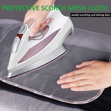 Champi Silicone Ironing Board Cover - Wide