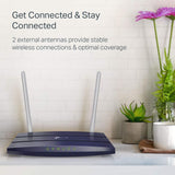 TP-Link AC1200 WiFi Router - Dual Band Router, Access Point Mode(Archer A5)