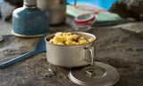 Mountain House Scrambled Eggs with Bacon
