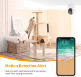Home Security Camera, Baby Camera,1080P HD Wansview Wireless WiFi