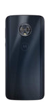 Motorola G6 (XT1925) 32GB GSM Unlocked Android Smartphone (AT&T/T-Mobile/Mint) - Black (Renewed)