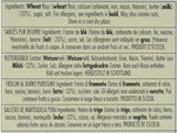 Walkers Shortbread Fingers, 2-Count Cookies Packages (Pack of 24)