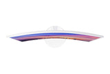 Samsung 32-inch Curved LED Monitor (Ultra- Slim Design) (LC32F391FWNXZA)