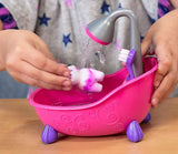 Crayola Scribble Scrubbie, Color & Wash Toy, Collectible Gift for Kids