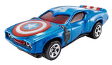 Hot Wheels Marvel Avengers Assemble Avengers 5-Pack [Amazon Exclusive]
