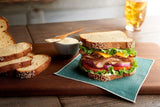 SOLA Golden Wheat Low Carb Sandwich Bread Loaf (2 Pack)